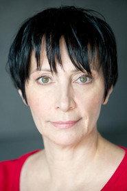 Renata Pałys as  in The Last Goodbye 2025