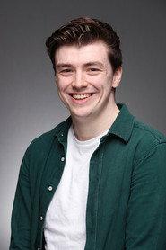 Ben Duffy as Liam in Welfare Warriors 2025