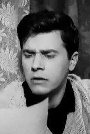 Thanos Souyoul as Stelios in Mr. Wing Commander 1963