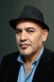 Rashid Masharawi as in No Te Metas 1991
