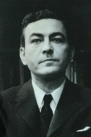 Patrick Bedford as Kevin in From Time to Time 1953