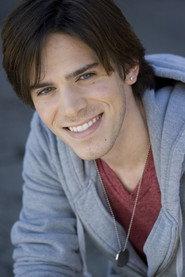Christopher Johnson as Schroeder (voice) in A Charlie Brown Valentine 2002