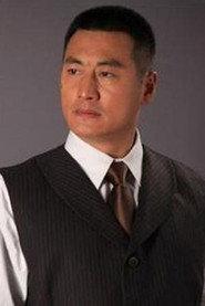 Fan Yulin as  in Preservers League: State Property 2018