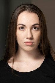 Kateryna Babaieva as in Dependence 2020