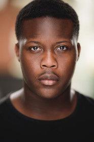 Shaquan Lewis as Marcus in A Second Chance at Love 2022