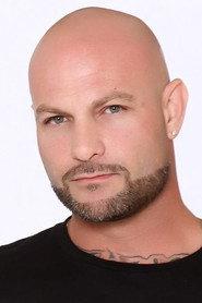 Cyrus King as Concierge in Dangerous Attractions 2010