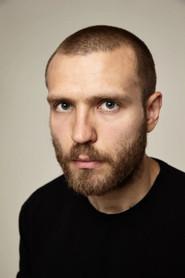 Pavel Erlikov as Mazhor in Kicking Off 2013