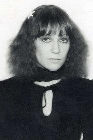 Marcia Resnick as in G-Man 1978