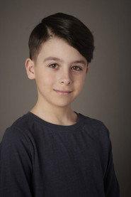 Athan Giazitzidis as in Snoopy Presents: There's No Place Like Home, Snoopy 2026