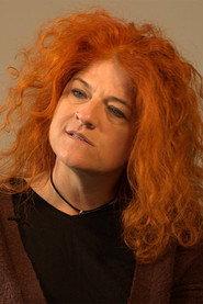Helga Schmidtke as Self in AWARENESS - Das Universum des Bewusstseins 2020