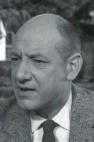 Robert Beauvais as Directeur de l'école in The 400 Blows 1959