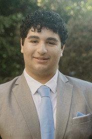 Kian Mohammadinik as Audience Member in Kumanta 2025