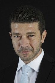 Emre Başer as Alper in i-Mania 2019