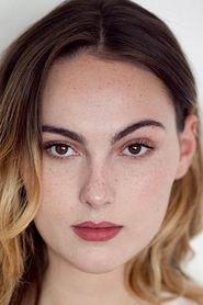 Alice McMillan as Ailso in Hitman's Wife's Bodyguard 2021