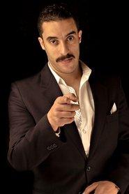 Mohamed Maghraby as Farag in Voy! Voy! Voy! 2023