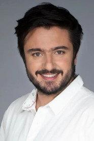 Andres Sandoval as Gánster in The Owner 2012