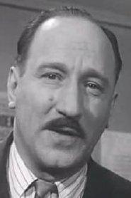 Louis Bugette as Agent (uncredited) in Women Are Talkative 1958
