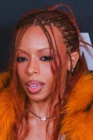 Ravyn Lenae as Self - Performer in iHeartRadio Jingle Ball 2025 2025