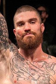 Cameron VanCamp as Self in BKFC 52: Barnett vs. Richardson 2023