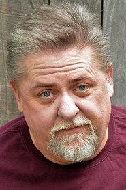 Robert John Brewer as  in Two Lives in Pittsburgh 2023