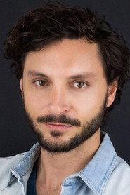 Santiago Meneghello as Nicolás in I Am From Chile 2014