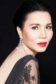 Yanee Jongwisut as Manee in Boonchu 2 1989