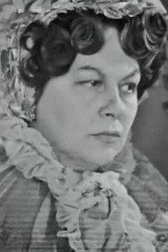 Nonna Meyer as in Sholem Aleichem Street, House 40 1987
