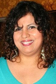 Hema Sardesai as in The Coffin Maker 2013