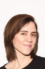Sara Quin as in From Nothing, Something: A Documentary on the Creative Process 2012