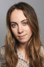 Baize Buzan as Angelica in Nobody's Home 2024