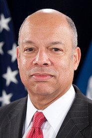 Jeh Johnson as Self in Serving in Secret: Love, Country, and Don't Ask, Don't Tell 2023