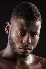 Isaac Chamberlain as Self in Frank Buglioni vs. Ricky Summers 2017