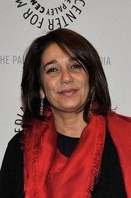 Arita Shahrzad as Farrokhlagha in Women Without Men 2009