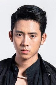 Arthit Somnoi as Pin in Love Rumble The Movie 2020