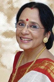 Saswati Guhathakurta as Debika's Mother in Mrs. Chatterjee Vs Norway 2023