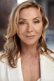 Caroline Chesworth as Old Kate in Waste Away 2025