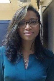 Jessica Cydnee Jackson as Jodie Landon (voice) in Daria in 'Is It College Yet?' 2002