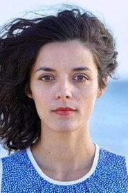 Kleopatra Markou as Maria in Highway to Hellas 2015