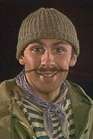 Oleg Alyamov as Беппе in The Chioggian Brawls 1988