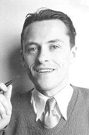 Hugh Harman as Conductor (voice) (uncredited) in The Mad Maestro 1939