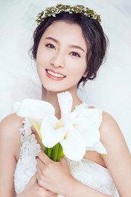 Jiao Na as Mulan in Prince of Lanling: Blood Weeping Blade 2021