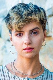 Lorena Castellanos as Luisa in Malta 2024