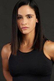 Emely Cartagena as in Hermanita 2026