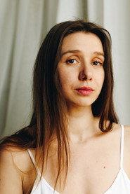 Madleen Maria Kirja as in Arbuus 2026