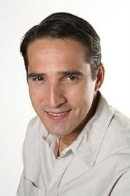 Rolando Padilla as in Creer o Morir 2025