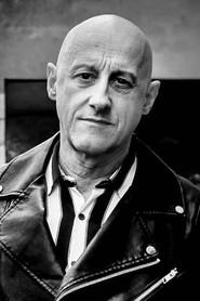 Jorge Martínez as Himself in Mi vida entre las hormigas 2017