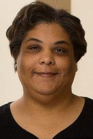 Roxane Gay as  in The Renegades 2020