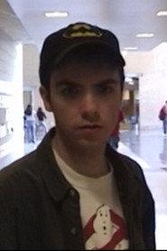 Jack McGuigan as John in Monkeys 2002