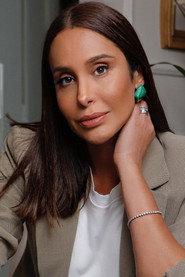 Carol Marra as Jéssica in Berenice Seeks 2017