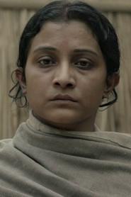 Jayati Chakraborty as Palash's Mother in Dostojee 2022